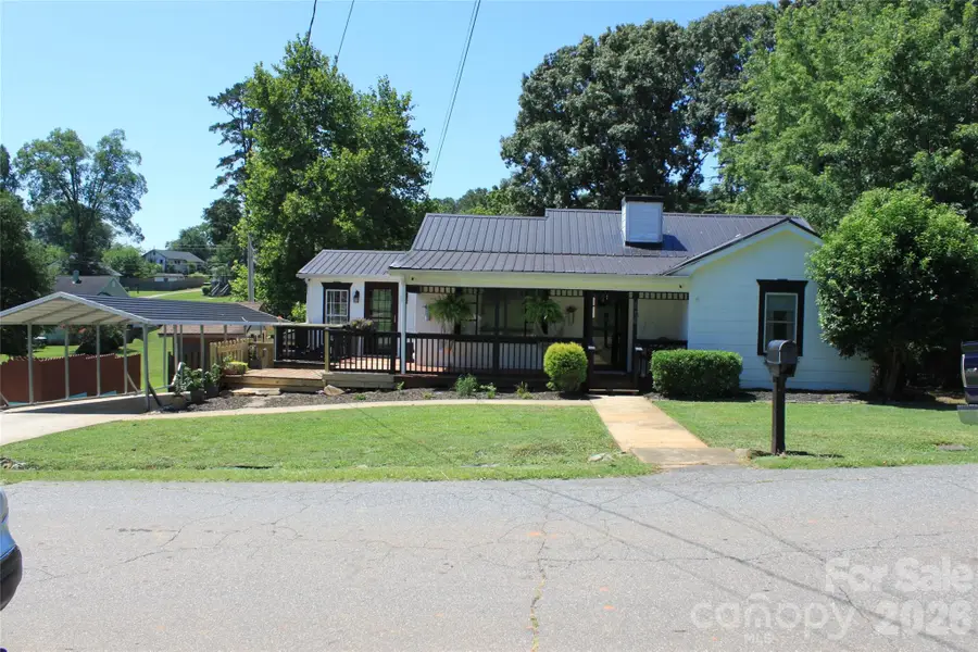 206 Bentwood Drive, Forest City, NC 28043 - #2