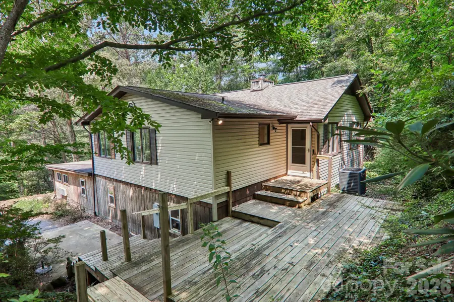 3 Frontier Court, Asheville, NC 28805 - #3