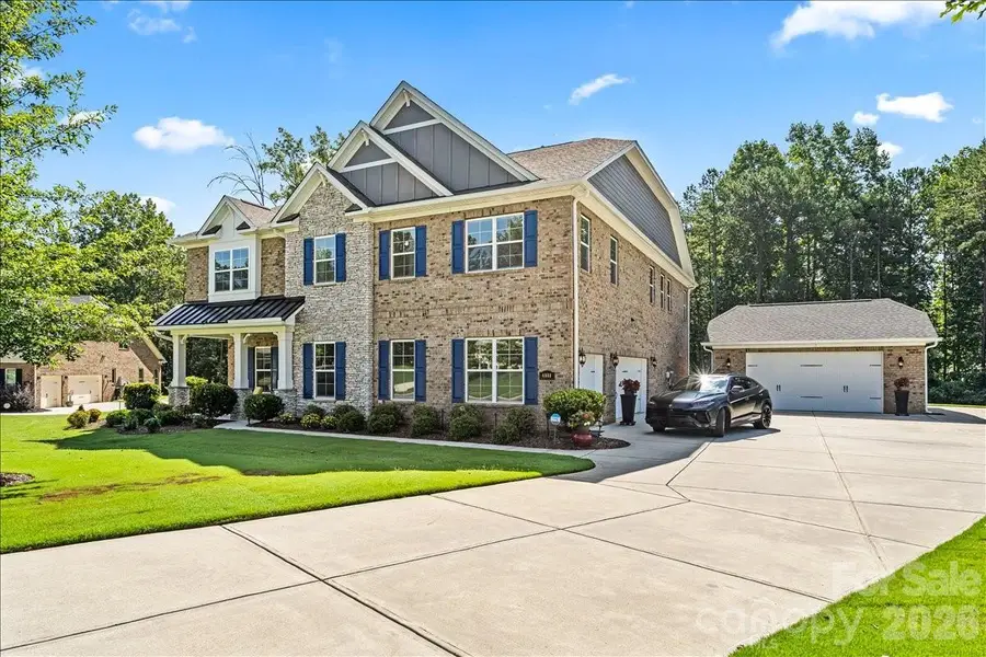 4008 Pinot Way, Fort Mill, SC 29707 - #3