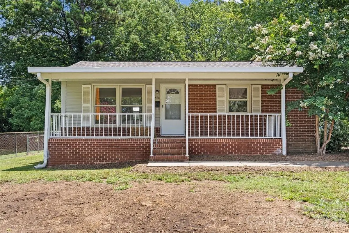 208 Tomberlin Road, Mount Holly, NC 28120 - #1