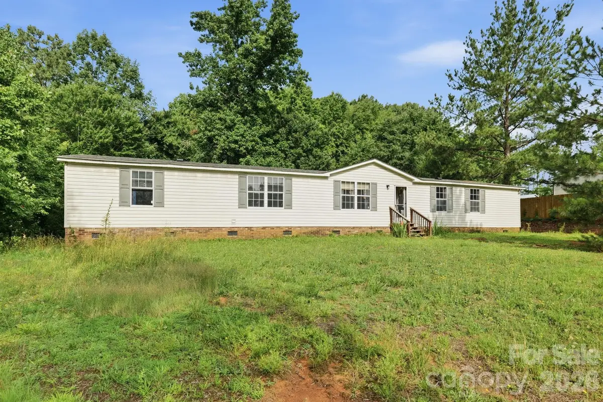 453 Helen Young Drive, Linwood, NC 27299 - #1