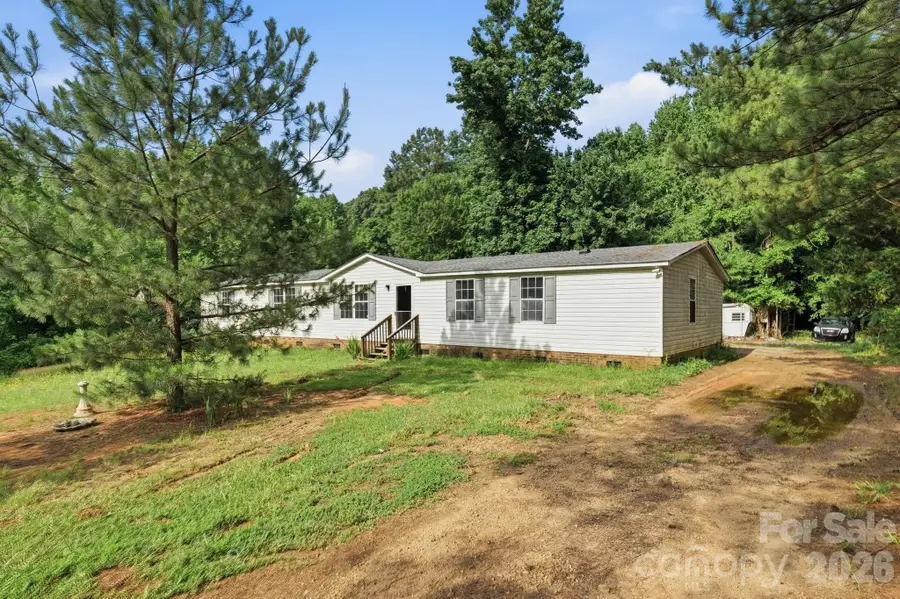 453 Helen Young Drive, Linwood, NC 27299 - #3