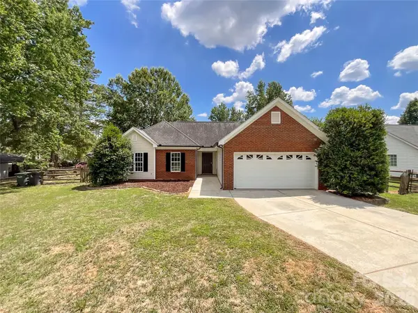 2007 Gambrel Way, Monroe, NC 28112