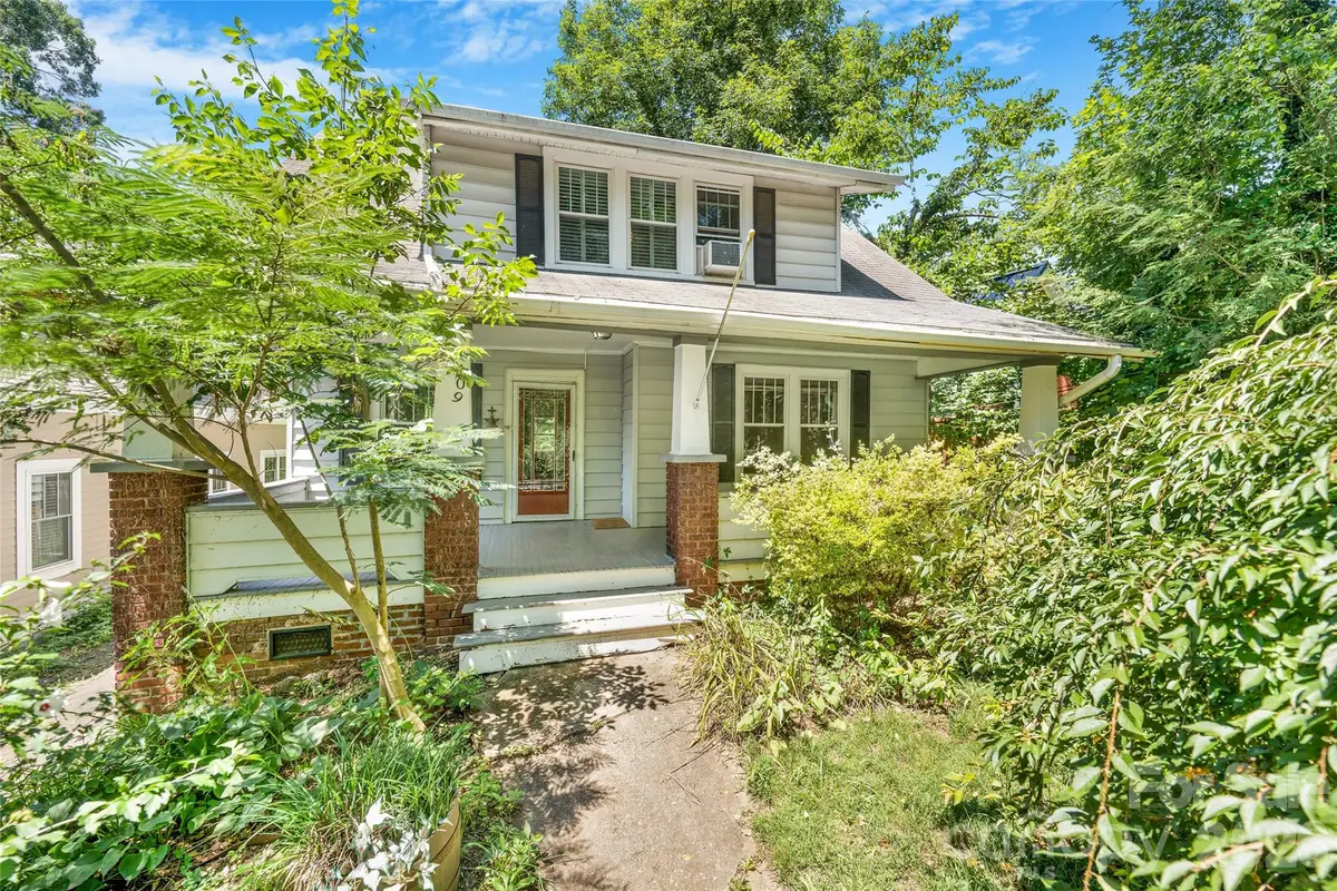 109 Forest Hill Drive, Asheville, NC 28803 - #1