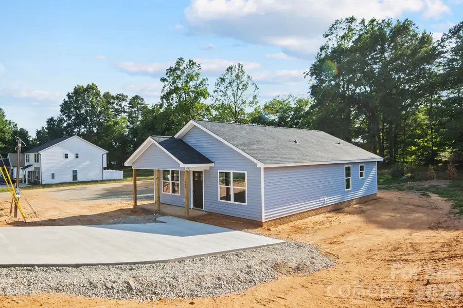 1505 Arden Avenue, Kannapolis, NC 28083 - #2
