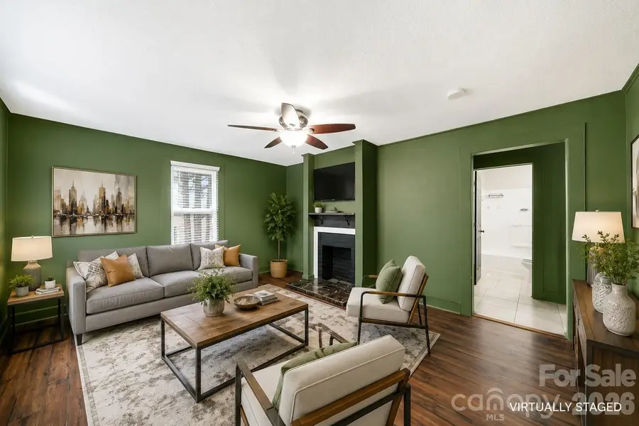 403 S Church Street, Gastonia, NC 28054 - #2