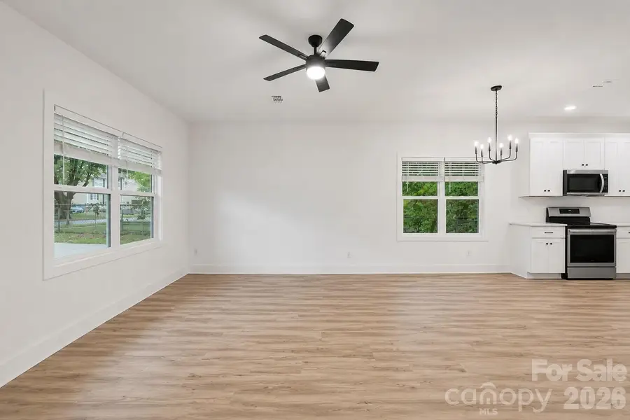1327 4th Street, Statesville, NC 28677 - #2