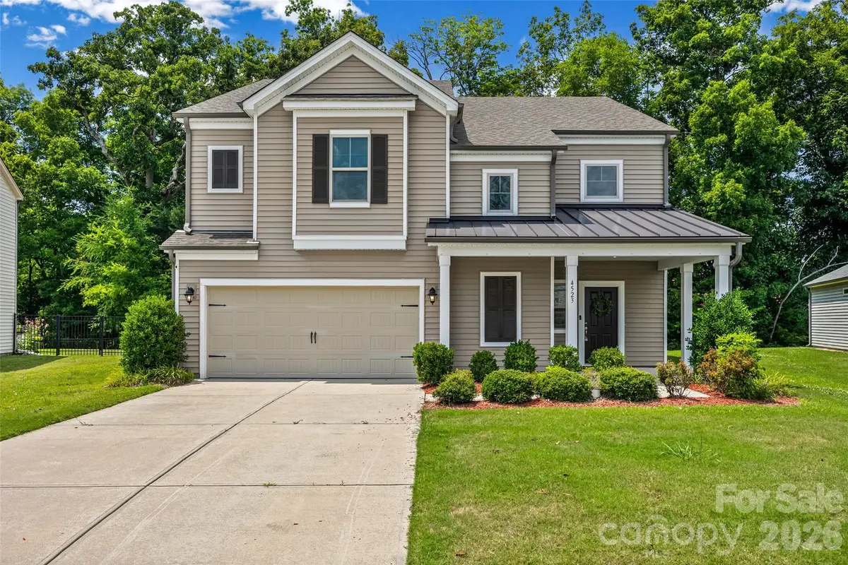 4523 Collingham Drive, Charlotte, NC 28273 - #1