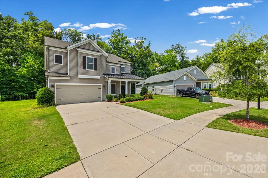 4523 Collingham Drive, Charlotte, NC 28273 - #2