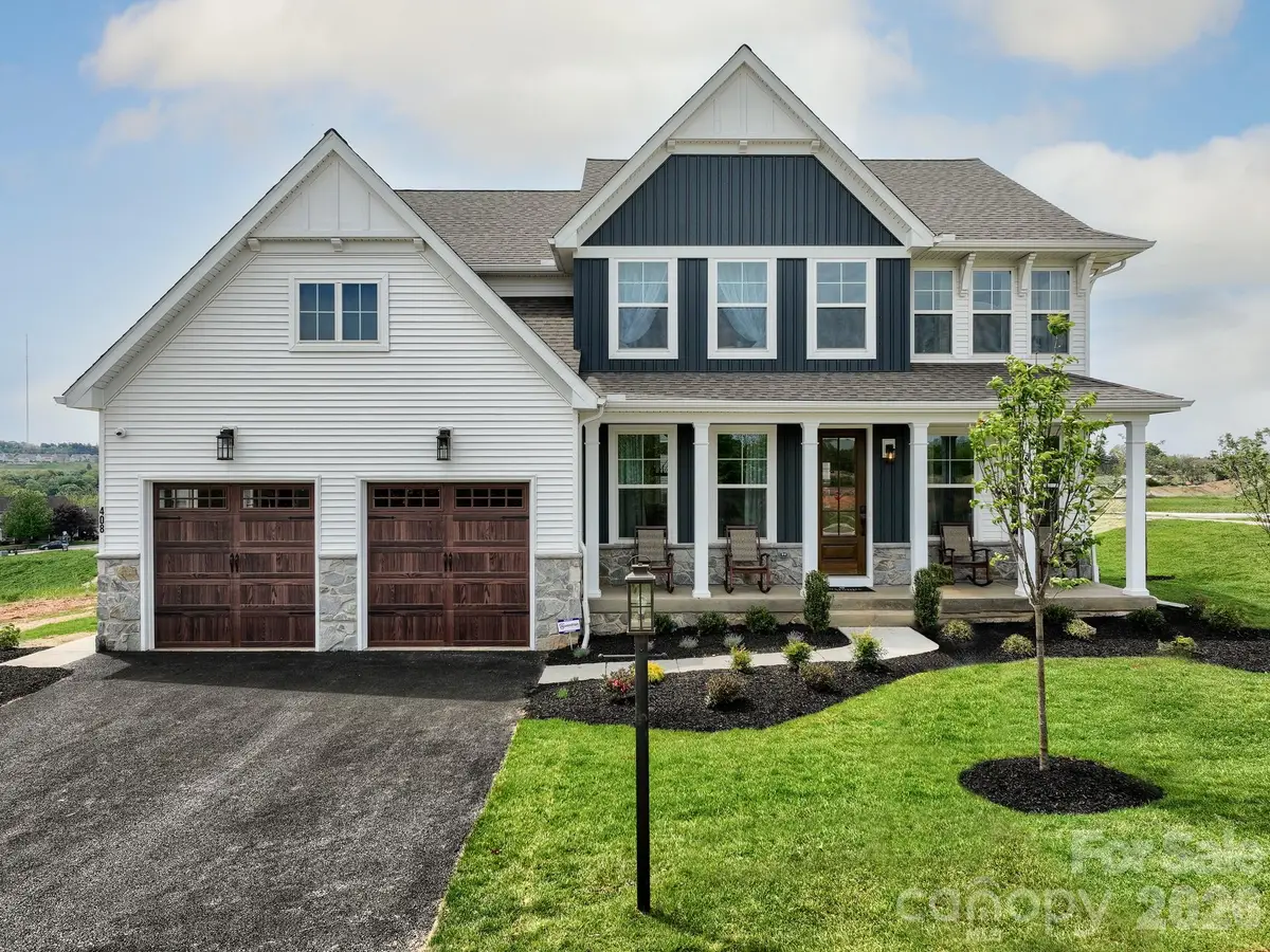Lot 23 Whispering Wood Way #Magnolia, Indian Trail, NC 28079 - #1