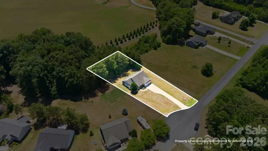2100 Waterford Pointe Road, Lexington, NC 27292 - #2
