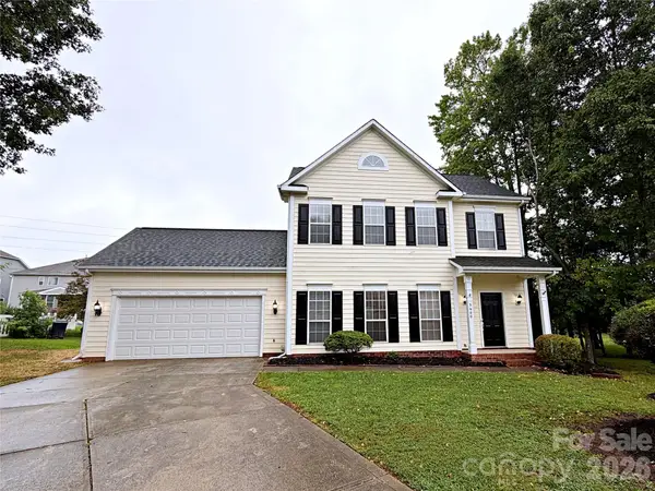 3600 Arthur Street, Indian Trail, NC 28079