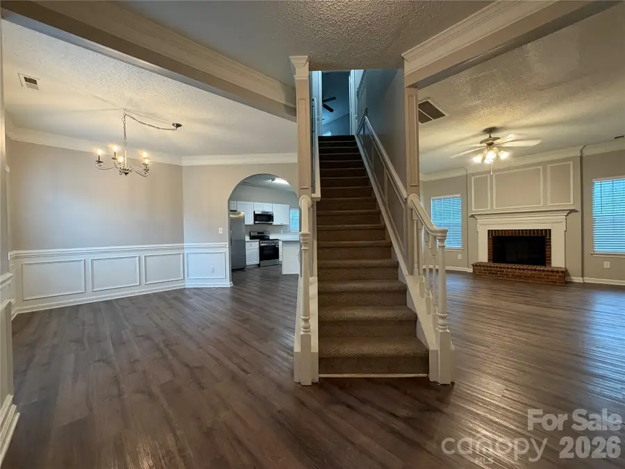 3600 Arthur Street, Indian Trail, NC 28079 - #2