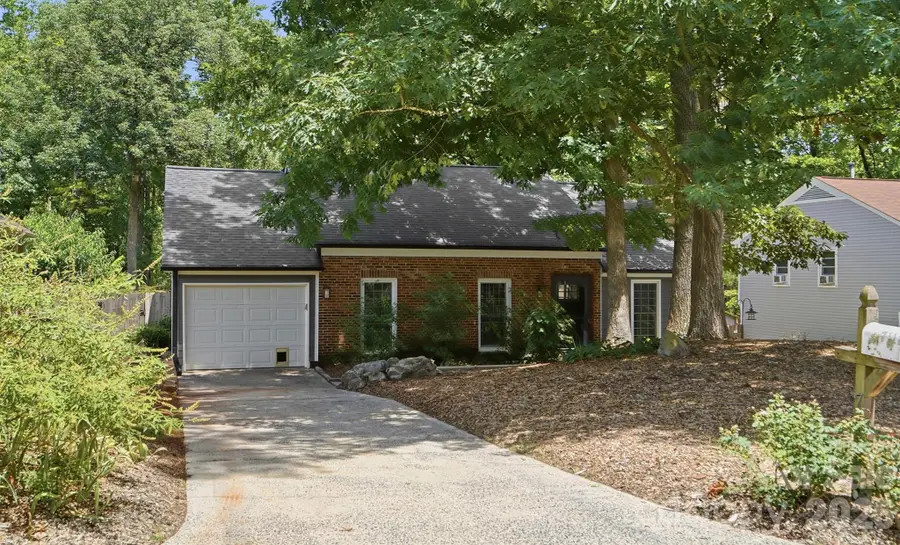 7112 Walterboro Road, Charlotte, NC 28227 - #2