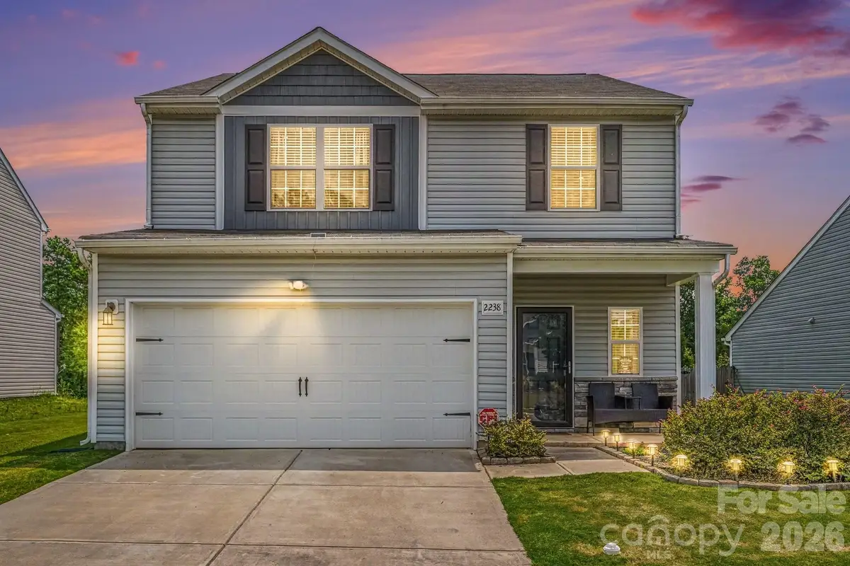 2238 Lanza Drive, Charlotte, NC 28215 - #1
