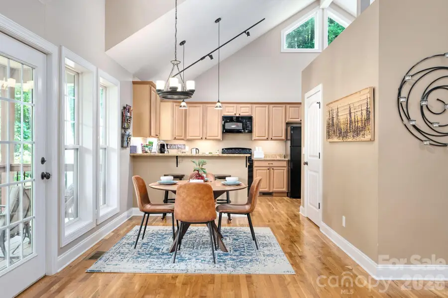 15 Happy Crow Lane, Asheville, NC 28805 - #3