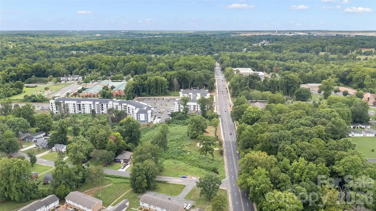 1813 West Boulevard, Charlotte, NC 28208 - #1