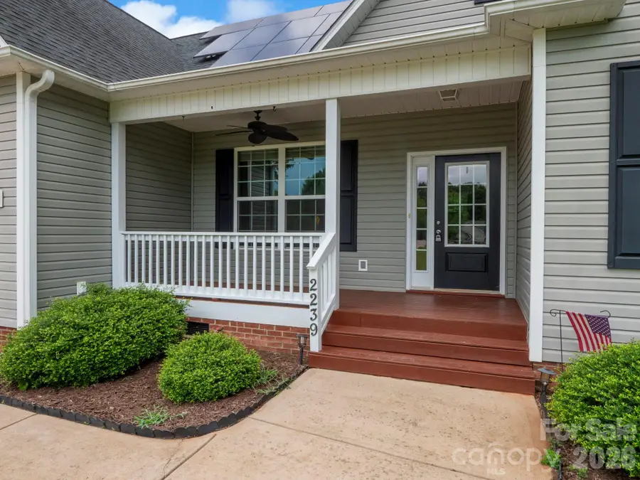 2239 Cedar Road, York, SC 29745 - #2