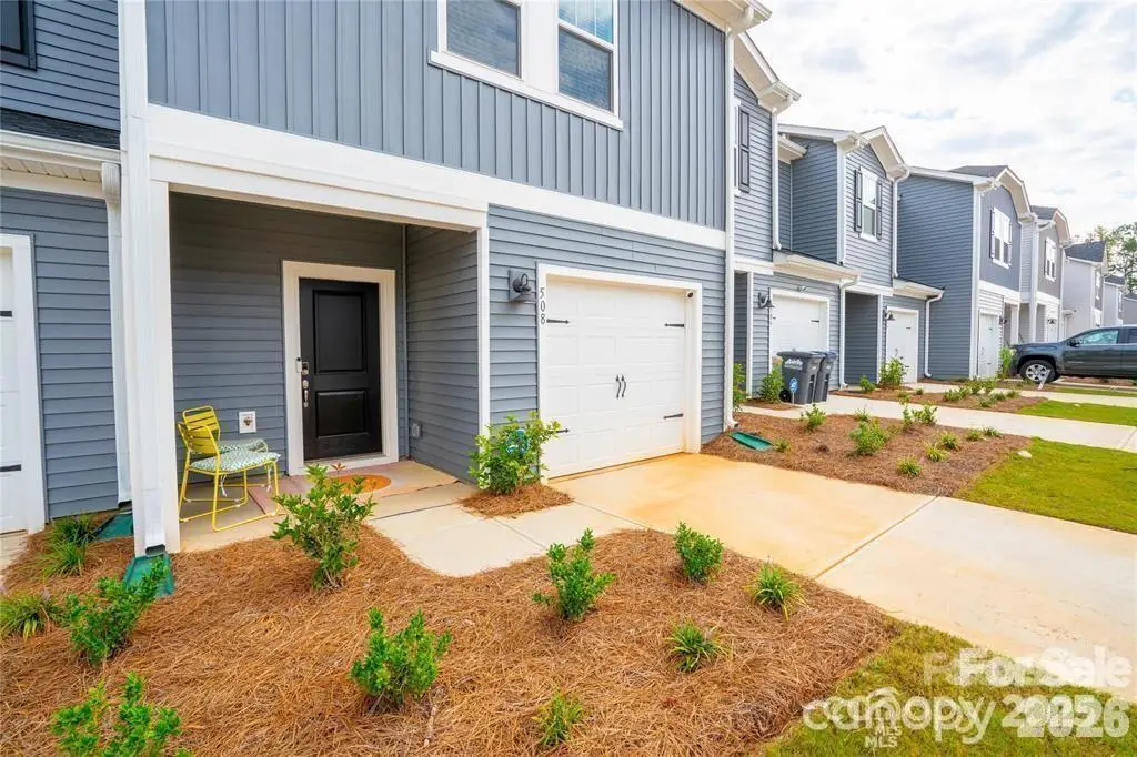 508 Tayberry Lane, Fort Mill, SC 29715 - #1