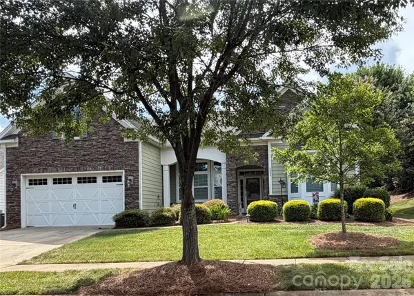 4804 Star Hill Lane, Charlotte, NC 28214