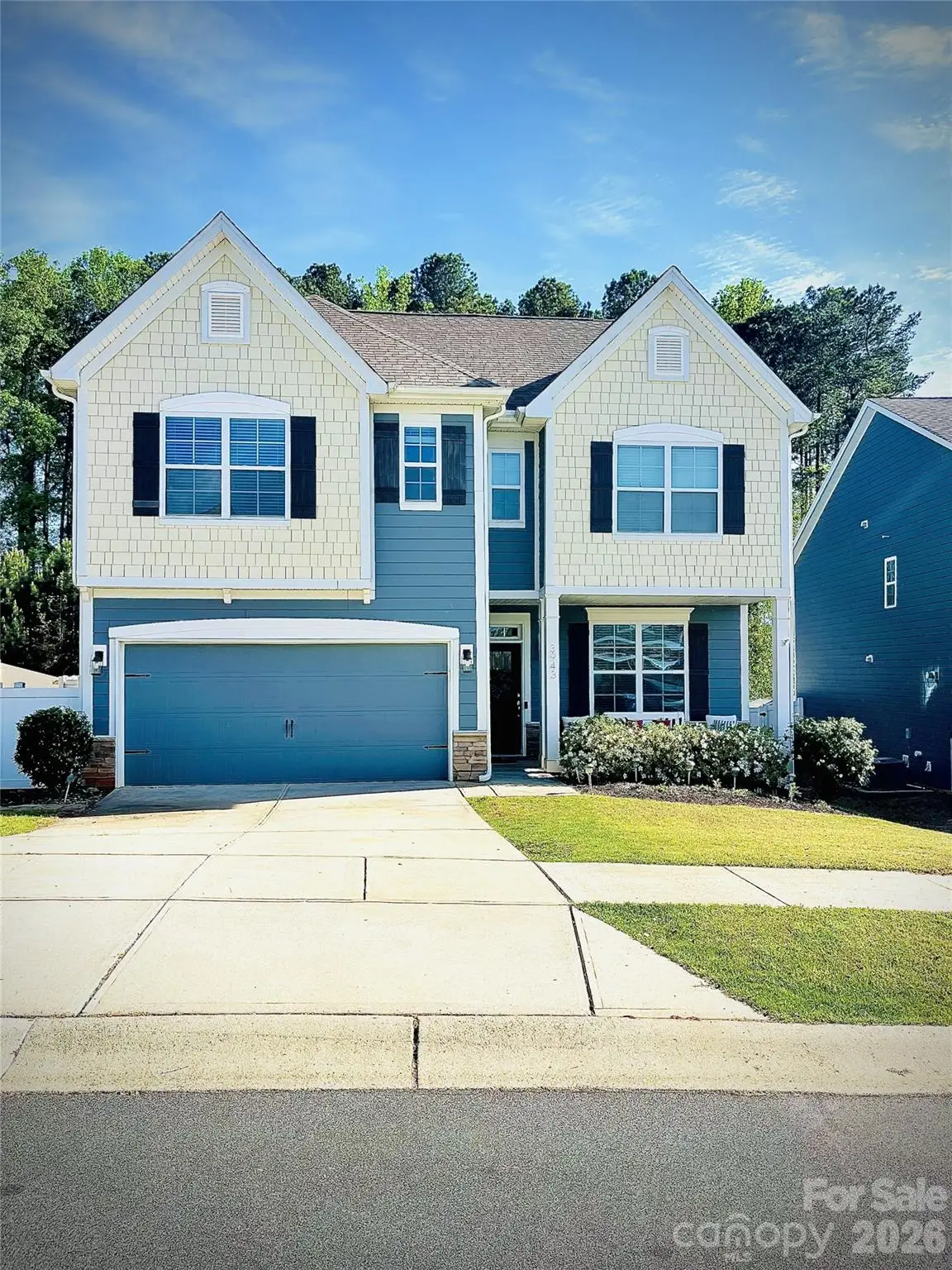 3943 Norman View Drive #8, Sherrills Ford, NC 28673 - #1
