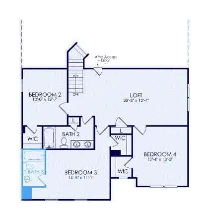 974 Kinship Drive, Lancaster, SC 29720 - #3