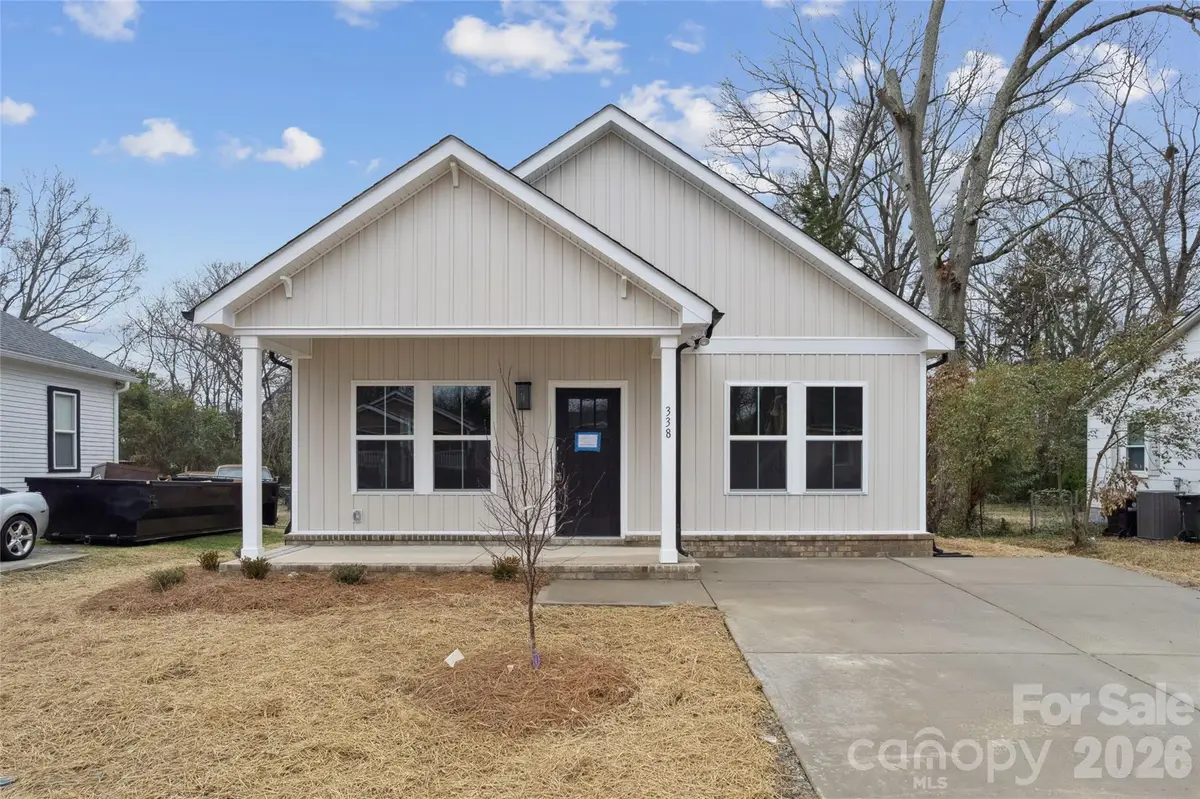 LOT 32 Shurley Street, Rock Hill, SC 28027 - #1