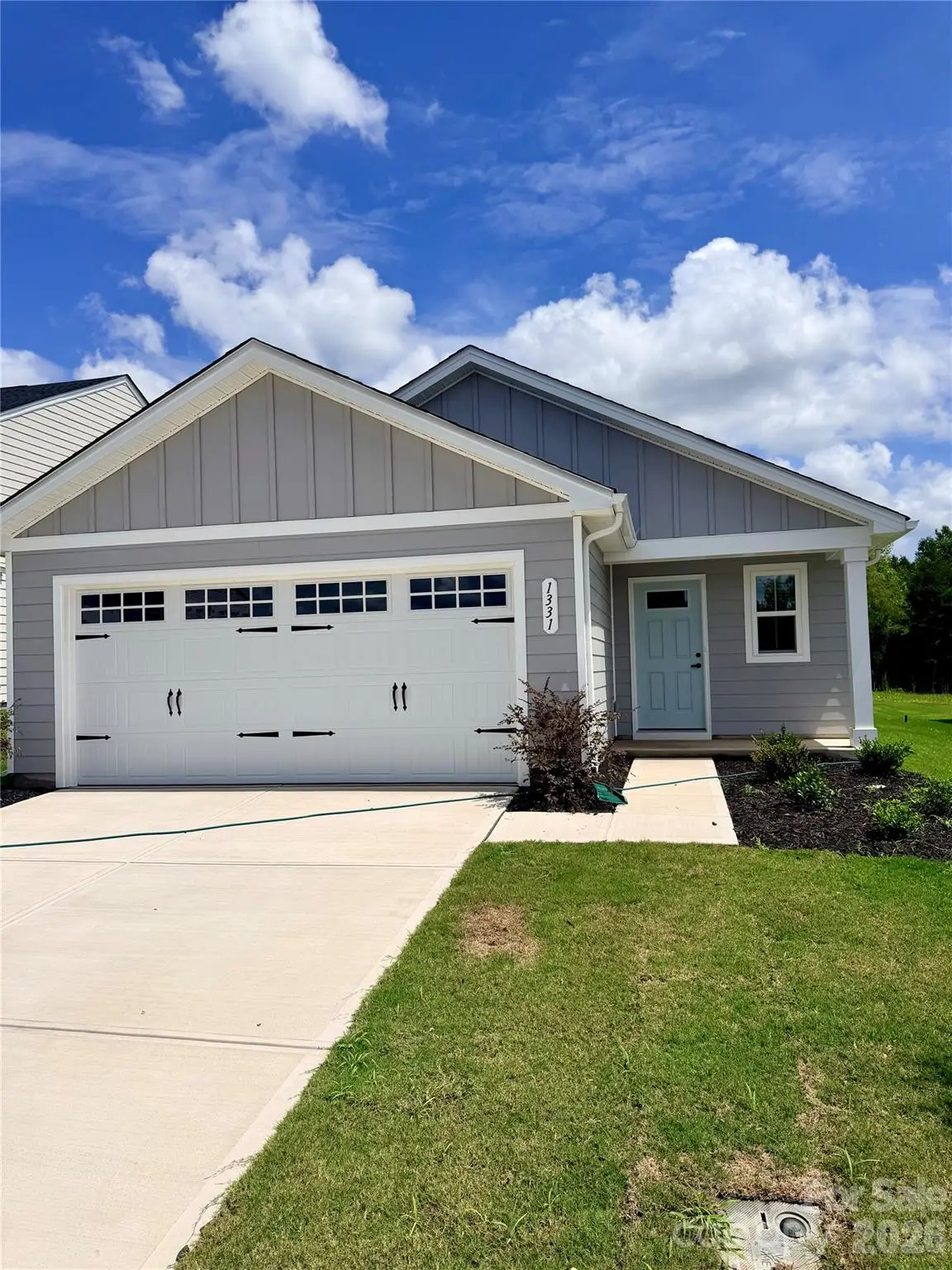 1331 Elm Forest Lane, China Grove, NC 28023 - #1