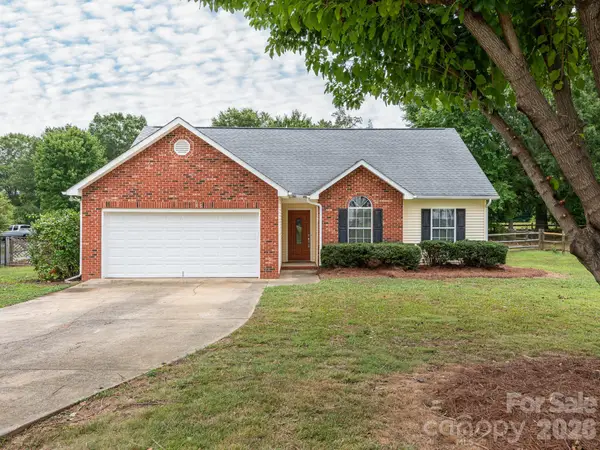 1037 Ridgefield Circle, Indian Trail, NC 28079