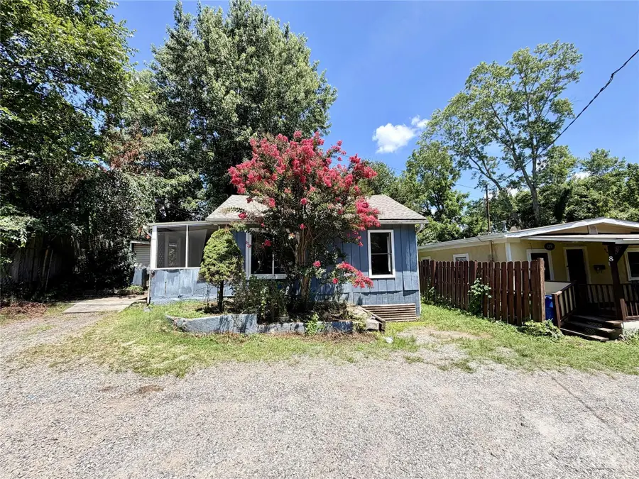 6 Leita Lane, Asheville, NC 28806 - #2