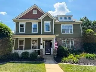 1404 Belmont Stakes Avenue, Indian Trail, NC 28079
