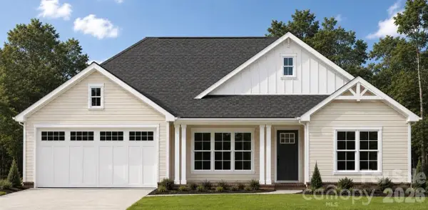 Lot 11 Emanuel Church Road #11, Rockwell, NC 28138