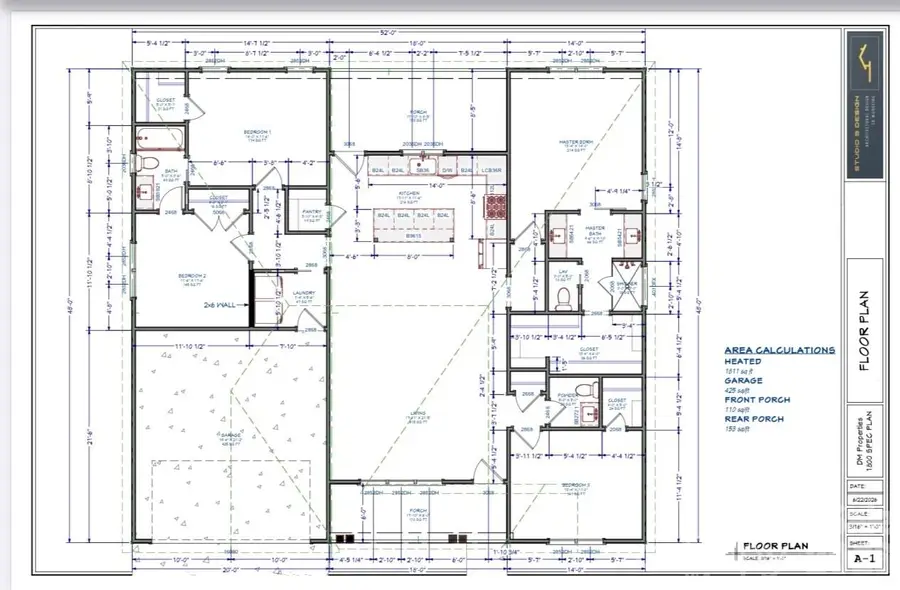 Lot 11 Emanuel Church Road #11, Rockwell, NC 28138 - #2