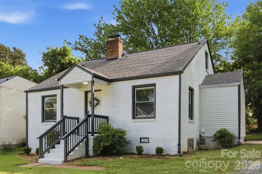 2516 Elon Street, Charlotte, NC 28208 - #2