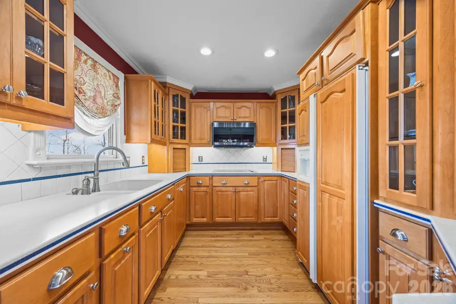 6773 Pinnacle Mountain Road, Zirconia, NC 28790 - #2
