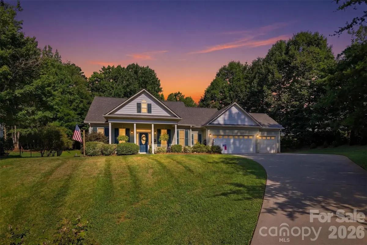 3809 Creek Ridge Drive, Denver, NC 28037 - #1
