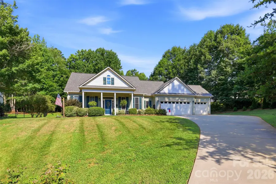 3809 Creek Ridge Drive, Denver, NC 28037 - #2