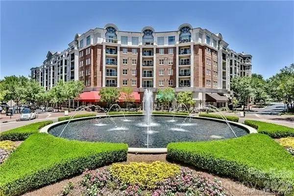 4620 Piedmont Row Drive W #402, Charlotte, NC 28210