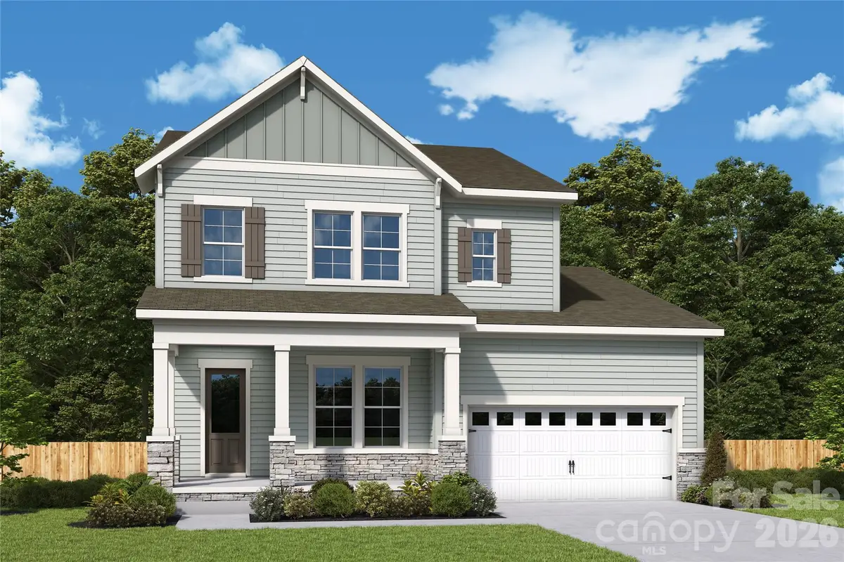 16023 Cloud Nine Court, Matthews, NC 28105 - #1