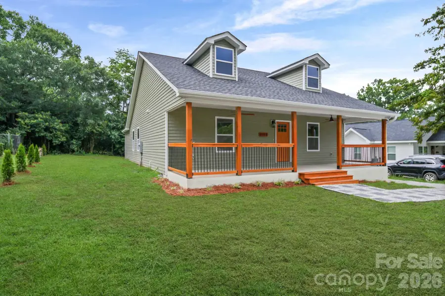 113.5 Graham Street, Chester, SC 29706 - #2