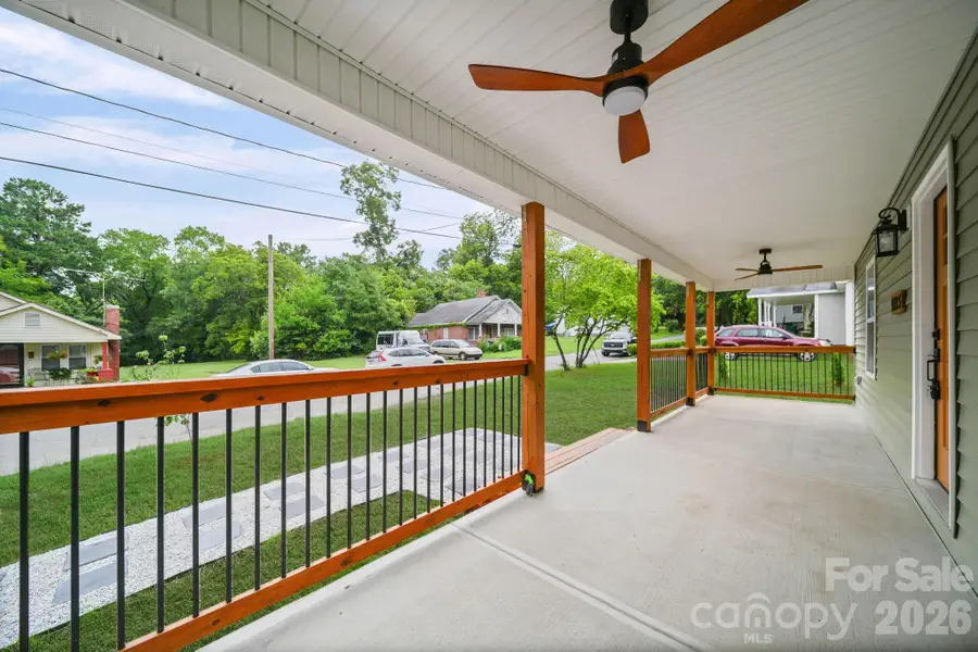 113.5 Graham Street, Chester, SC 29706 - #3