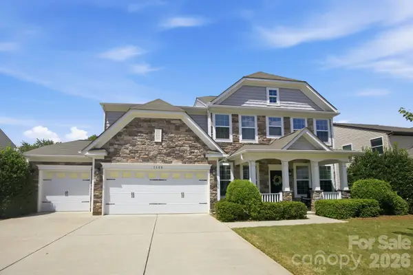 1608 Palazzo Drive, Waxhaw, NC 28173