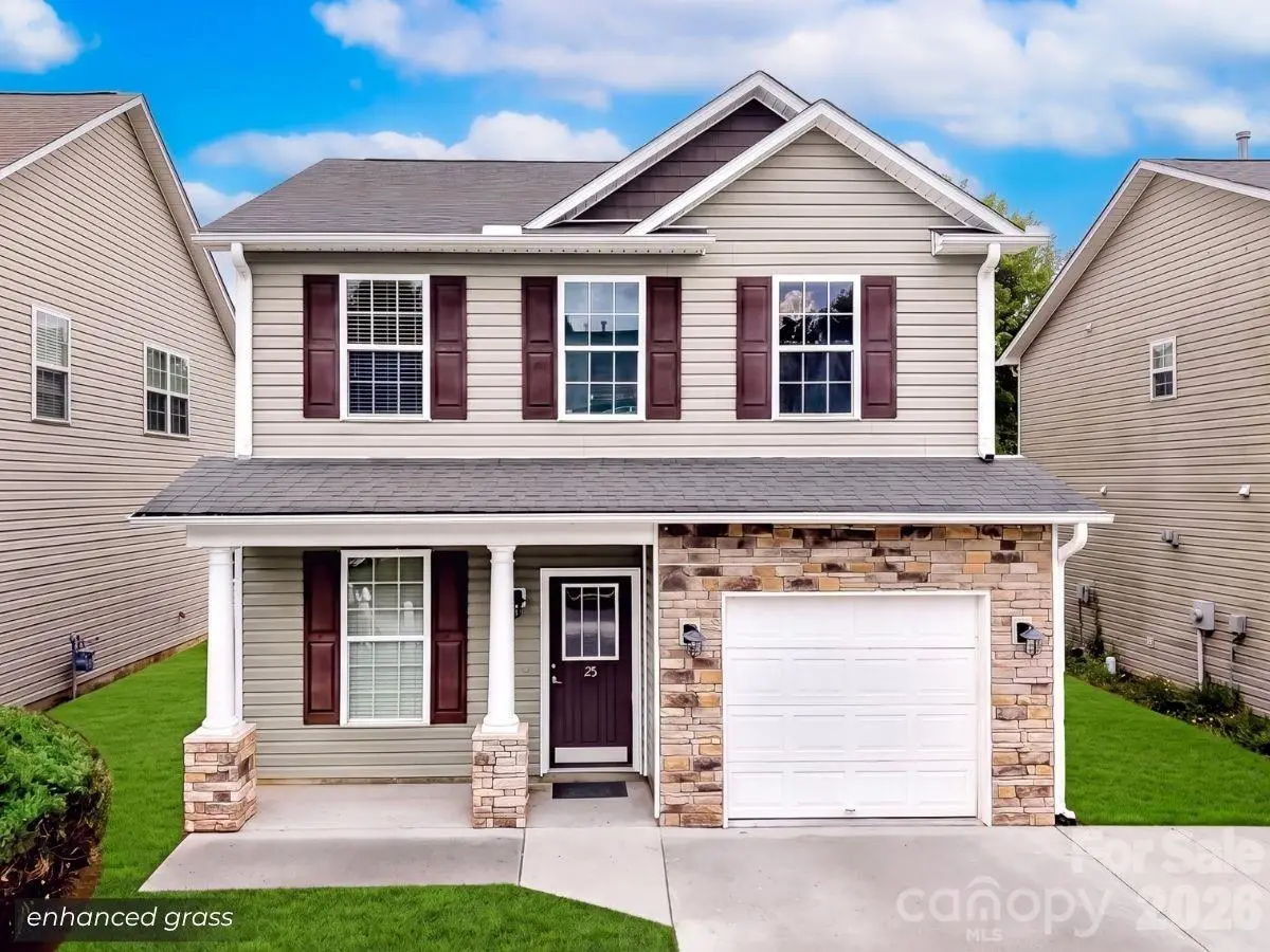 25 Manderley Way, Arden, NC 28704 - #1