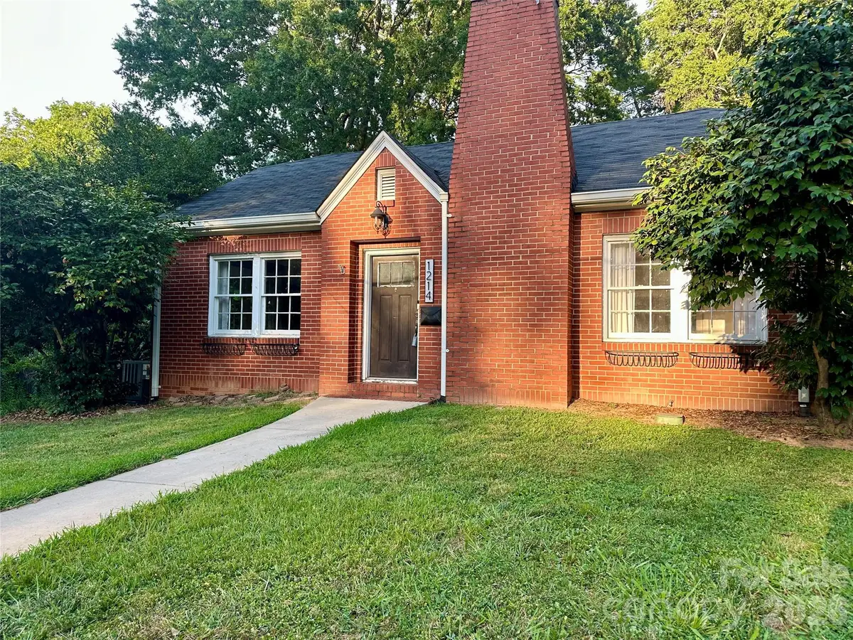1214 S York Street, Gastonia, NC 28052 - #1