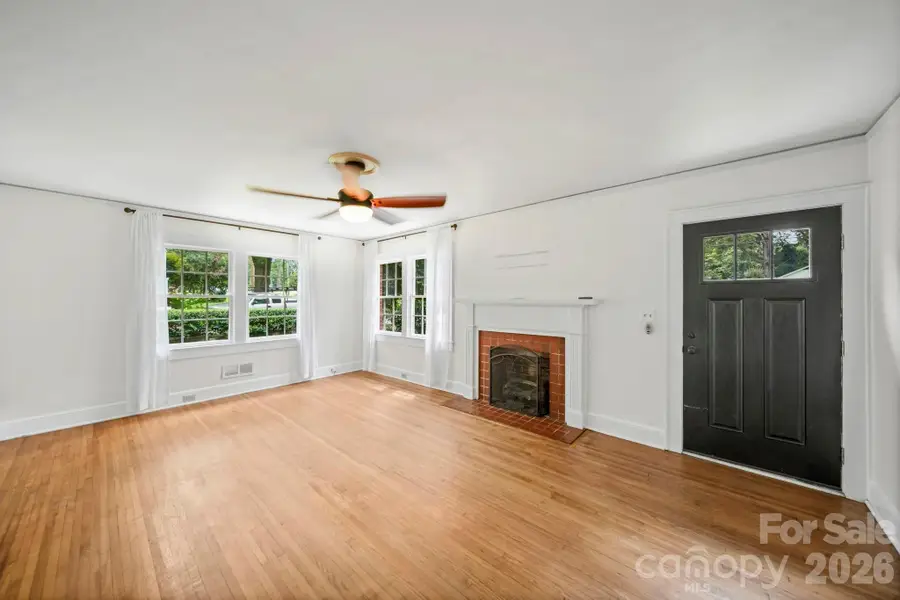 1214 S York Street, Gastonia, NC 28052 - #3