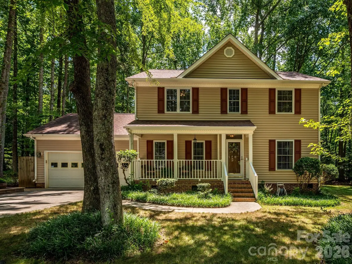 2704 Gold Spike Court, Matthews, NC 28105 - #1