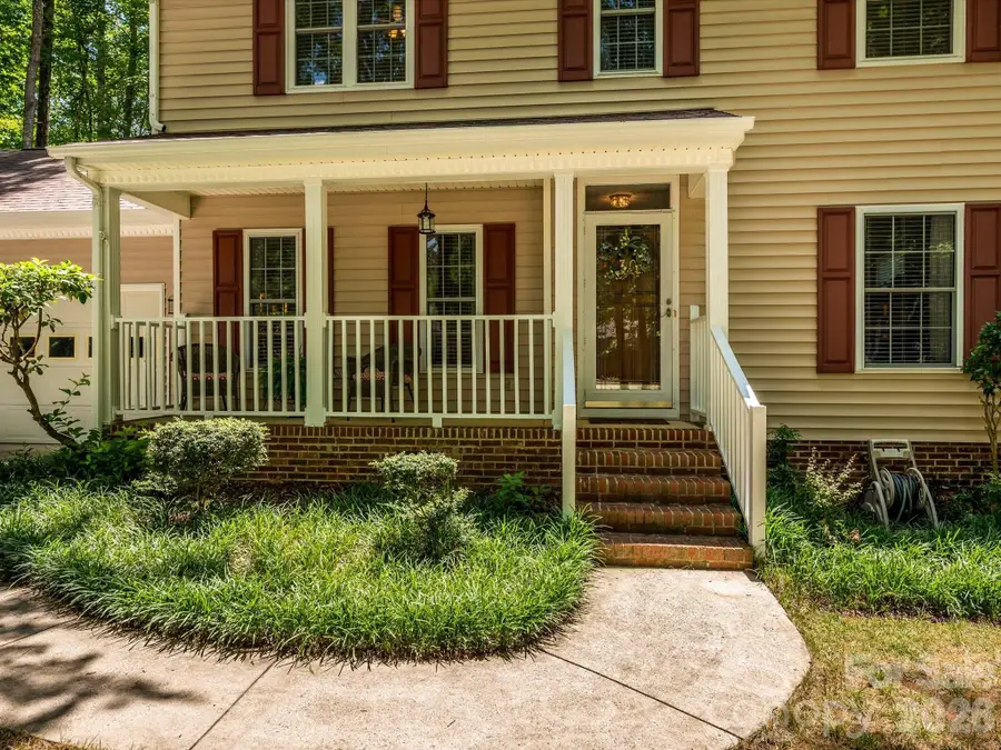 2704 Gold Spike Court, Matthews, NC 28105 - #2