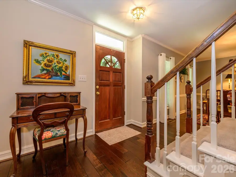 2704 Gold Spike Court, Matthews, NC 28105 - #3