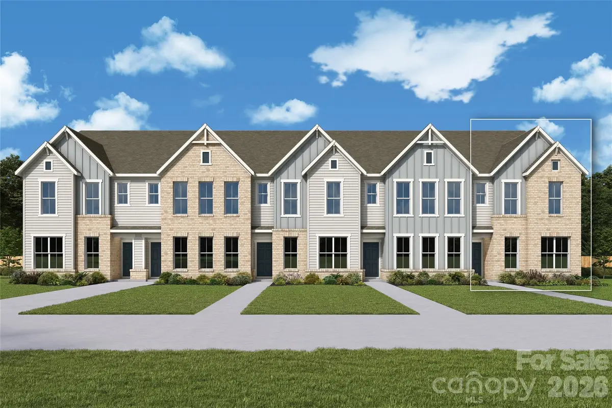 13125 Benessare Lane, Matthews, NC 28105 - #1
