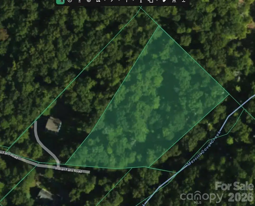 TBD Indian Falls Road, Asheville, NC 28803 - #1